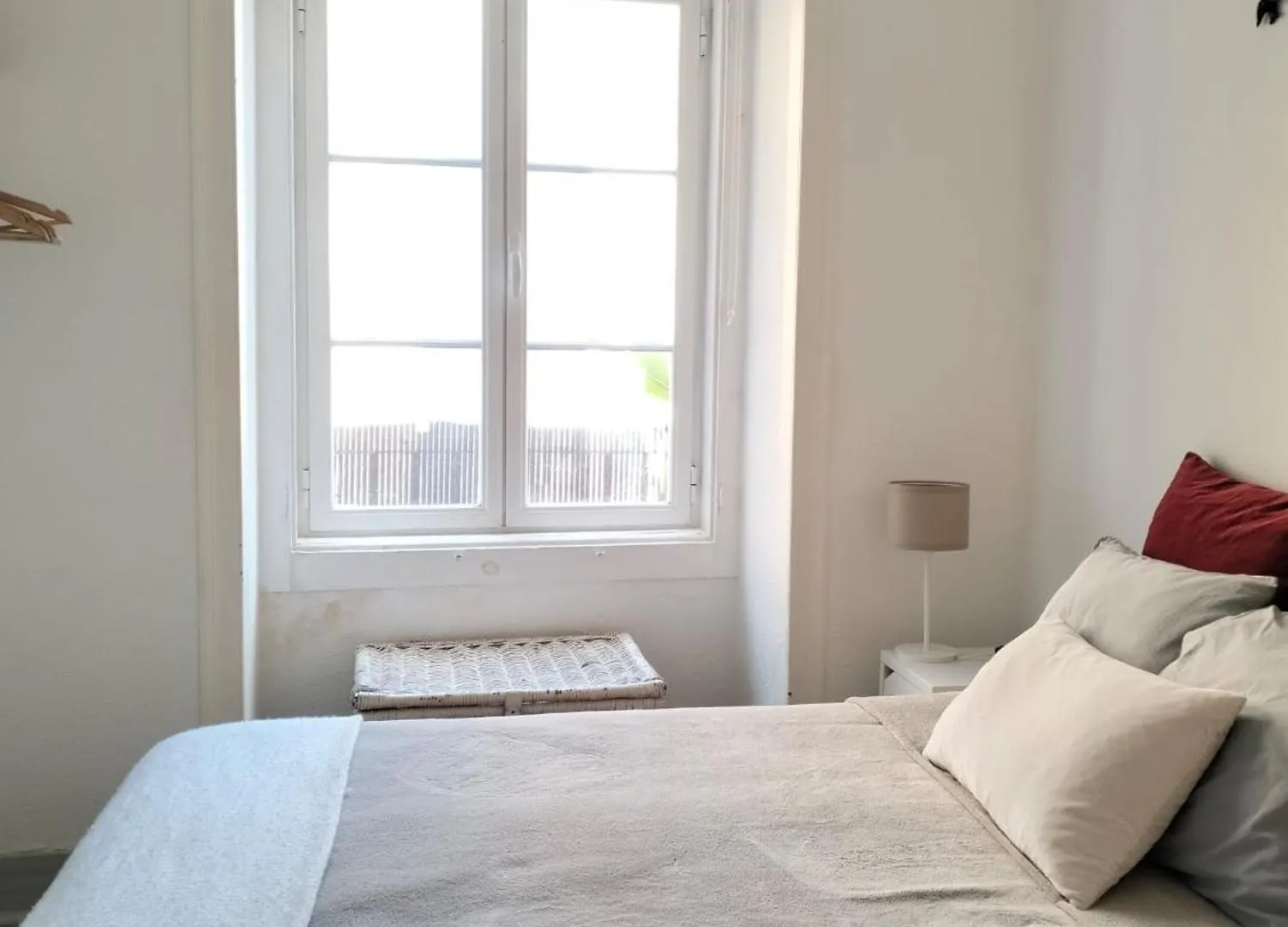 Bird'S Nest Lisbon Apartment