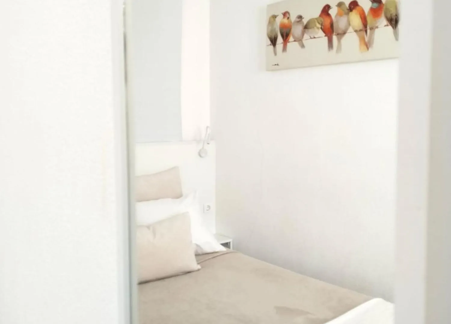 Bird'S Nest Lisbon Apartment 0*,  Portugal