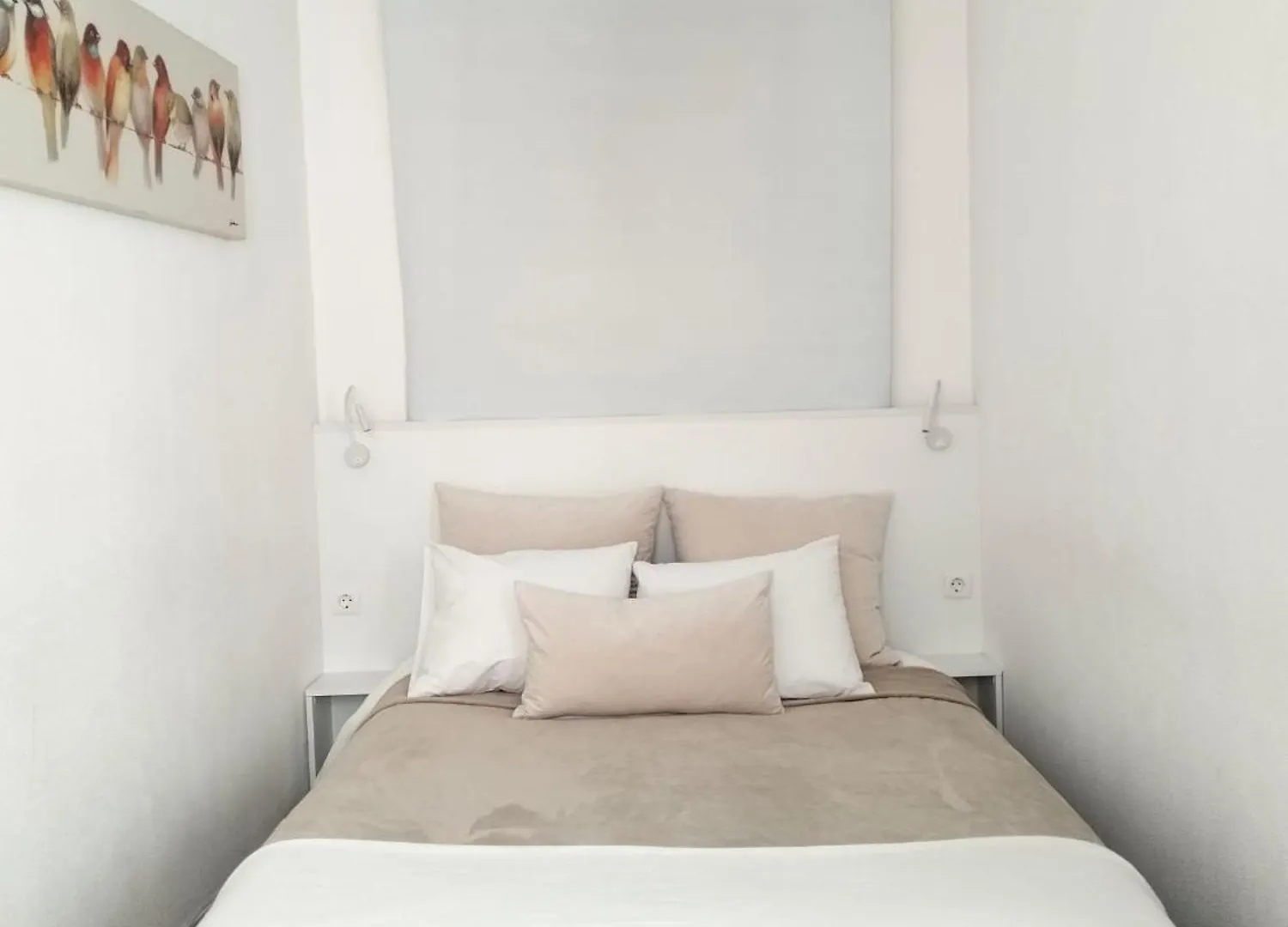 Bird'S Nest Lisbon Apartment 0*,