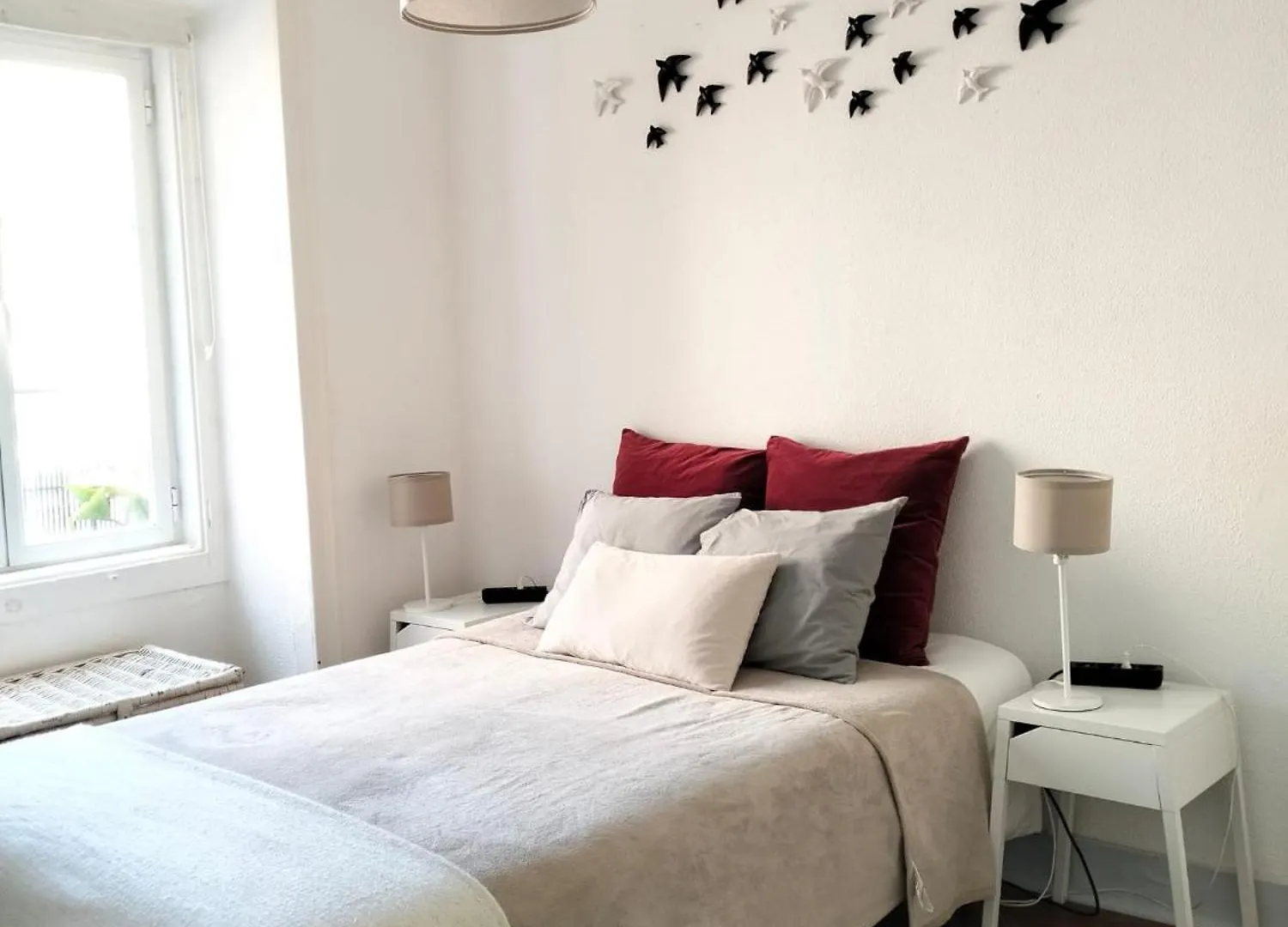 Bird'S Nest Lisbon Apartment